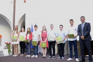  OŠ ADAMA BOHORIČA BRESTANICA